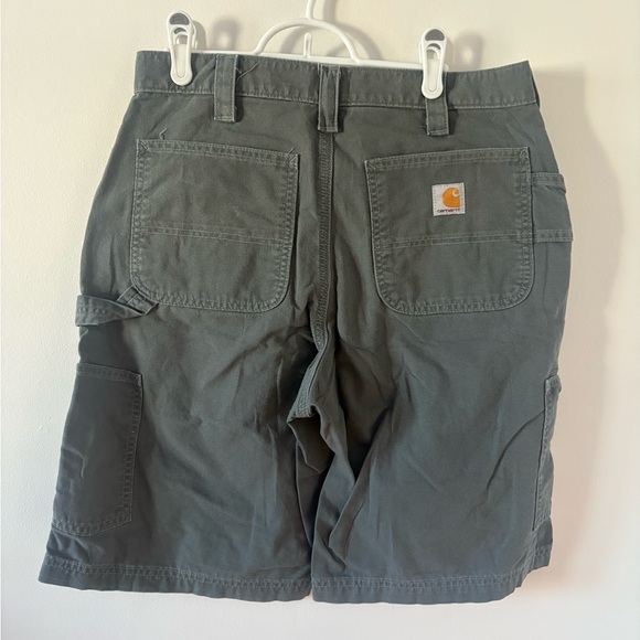 Carhartt Other - Carhartt Men’s Shorts 33